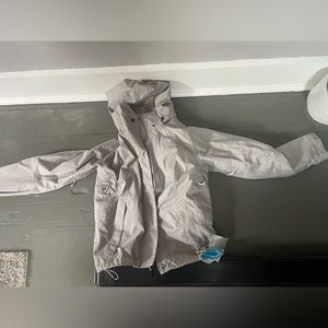 North face winter jacket